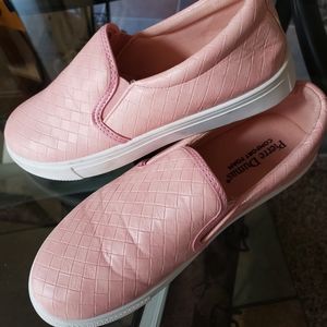 PIERRE DUMAS Flat Shoes